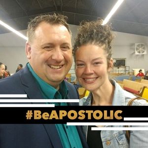 Meet your Posher, Joel